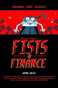 Watch Fists of Finance