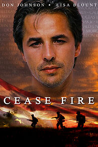 Watch Cease Fire