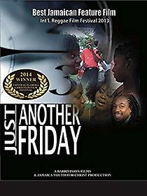 Watch Just Another Friday