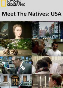 Watch Meet the Natives: USA