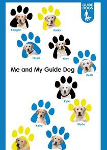 Watch Me and My Guide Dog