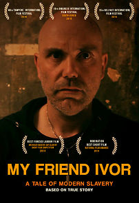 Watch My Friend Ivor (Short 2014)