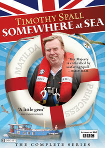 Watch Timothy Spall: Somewhere at Sea