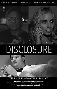 Watch Disclosure