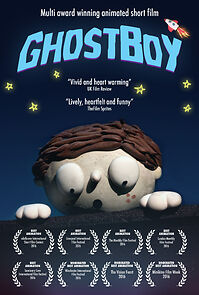 Watch Ghostboy (Short 2015)