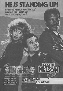 Watch Half Nelson