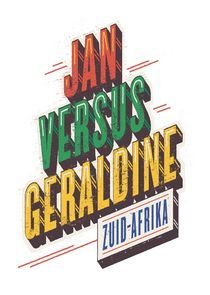 Watch Jan versus Geraldine