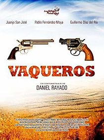Watch Vaqueros