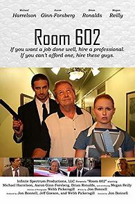 Watch Room 602