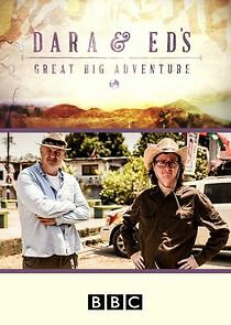 Watch Dara and Ed's Great Big Adventure