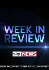 Watch Week in Review
