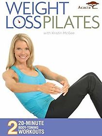 Watch Weight Loss Pilates