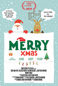 Watch Merry Xmas (Short 2015)