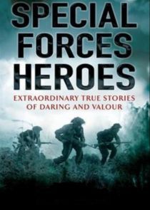 Watch Special Forces Heroes