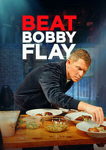 Watch Beat Bobby Flay