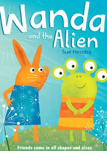 Watch Wanda and the Alien