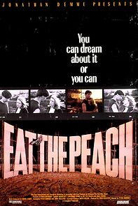 Watch Eat the Peach