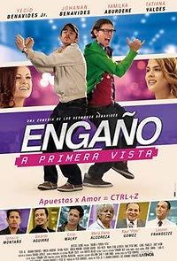 Watch Engaño a primera vista