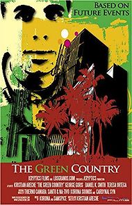 Watch The Green Country