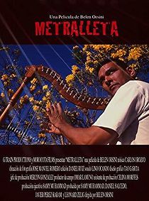 Watch Metralleta