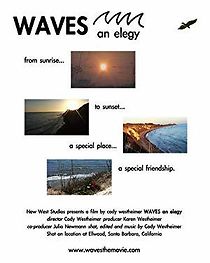 Watch Waves an Elegy