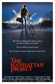 Watch The Manhattan Project