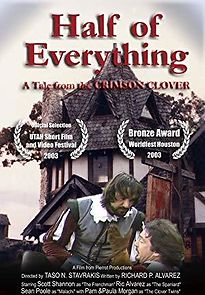 Watch Half of Everything