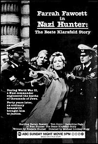 Watch Nazi Hunter: The Beate Klarsfeld Story