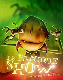 Watch Le Panique Show