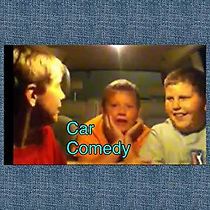 Watch Car Comedy