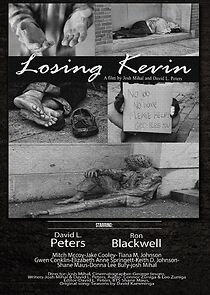 Watch Losing Kevin (Short 2015)