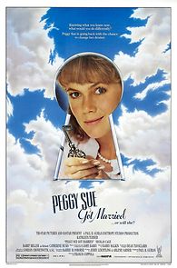 Watch Peggy Sue Got Married