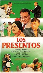 Watch Los presuntos