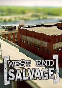 Watch West End Salvage