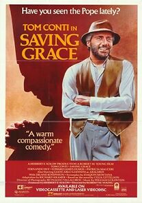 Watch Saving Grace