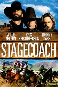 Watch Stagecoach