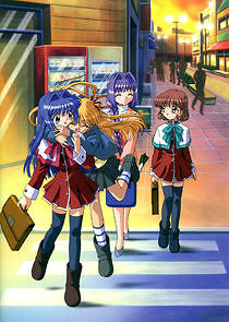 Watch Kanon