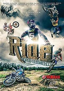 Watch RIDE World Elements