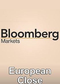 Watch Bloomberg Markets: European Close