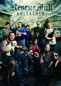 Watch Rescue Ink Unleashed