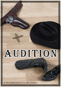 Watch Audition (Short 2013)