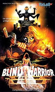 Watch Blind Warrior