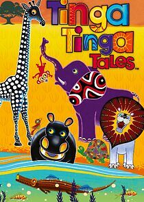 Watch Tinga Tinga Tales