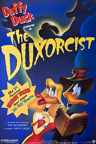 Watch The Duxorcist (Short 1987)