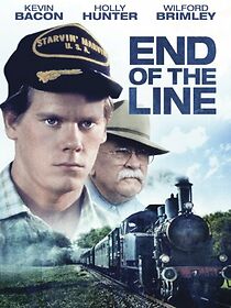 Watch End of the Line