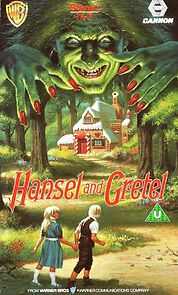 Watch Hansel and Gretel