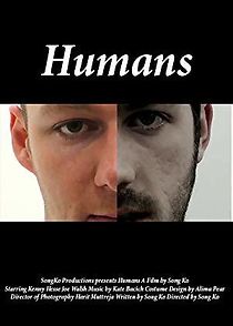 Watch Humans