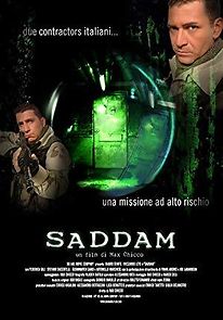 Watch Saddam