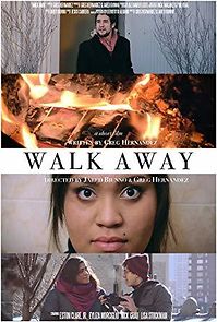 Watch Walk Away