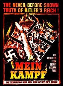 Watch Mein Kampf